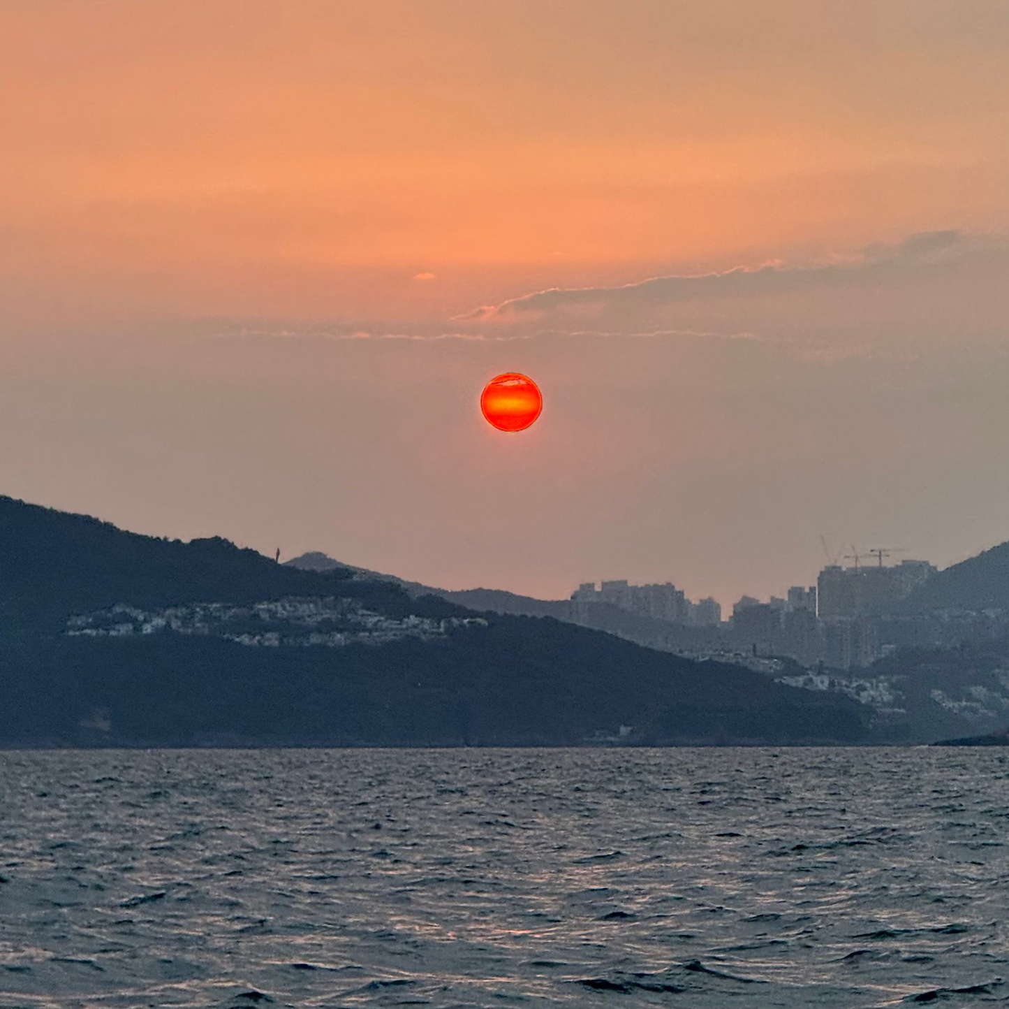 香港地質公園四洞火山導賞團(遊艇版-4小時)
