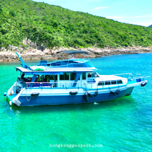 香港游艇 - 26866 (41人)