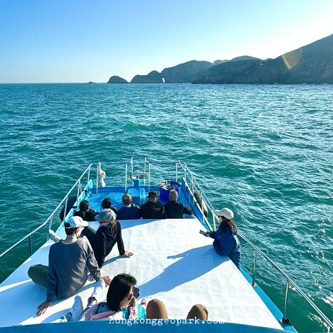 香港游艇 - 26866 (41人)